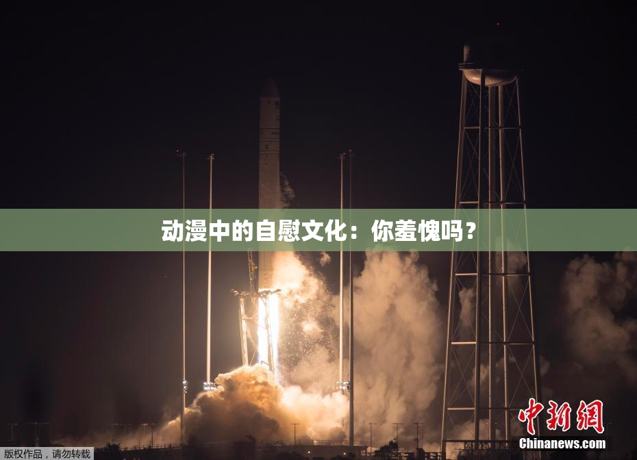 动漫中的自慰文化：你羞愧吗？