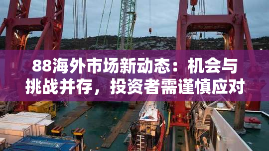 88海外市场新动态：机会与挑战并存，投资者需谨慎应对