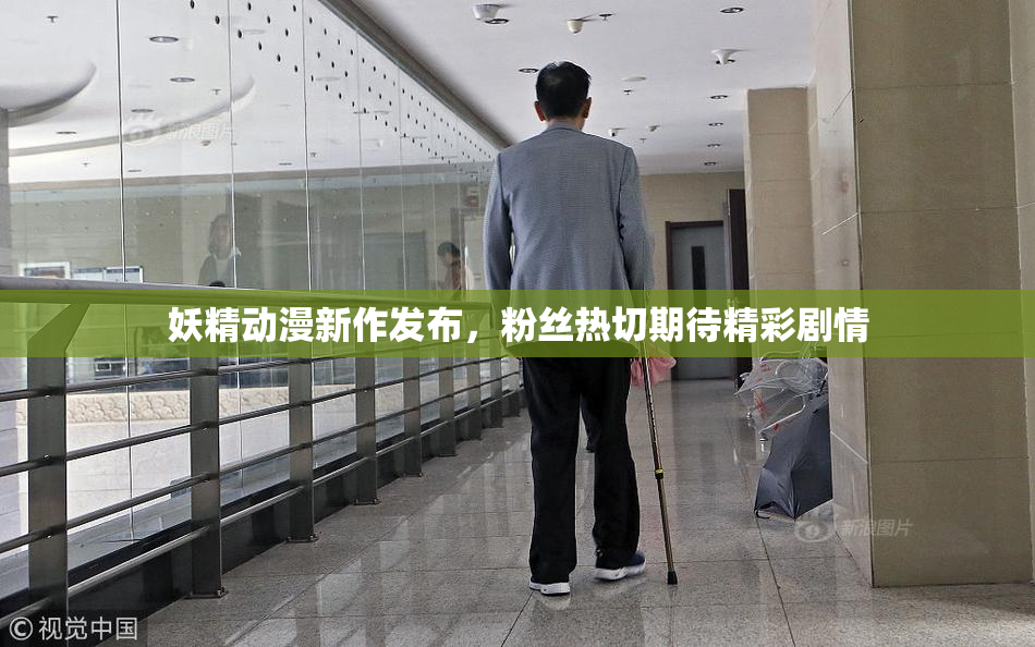 妖精动漫新作发布，粉丝热切期待精彩剧情