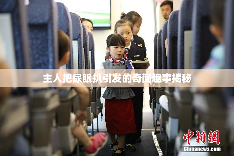 主人把尿眼扒引发的奇闻趣事揭秘