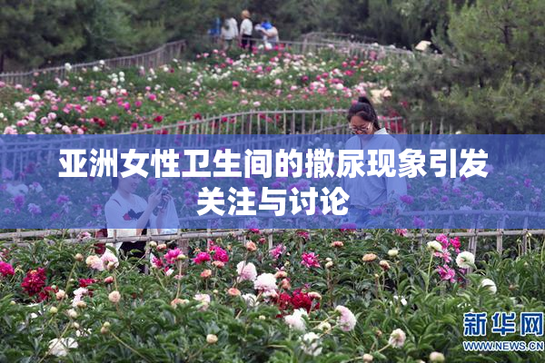 亚洲女性卫生间的撒尿现象引发关注与讨论