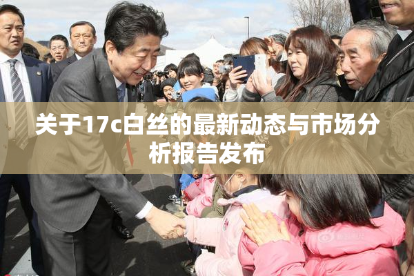 关于17c白丝的最新动态与市场分析报告发布