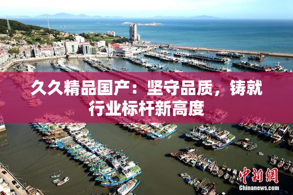 久久精品国产：坚守品质，铸就行业标杆新高度