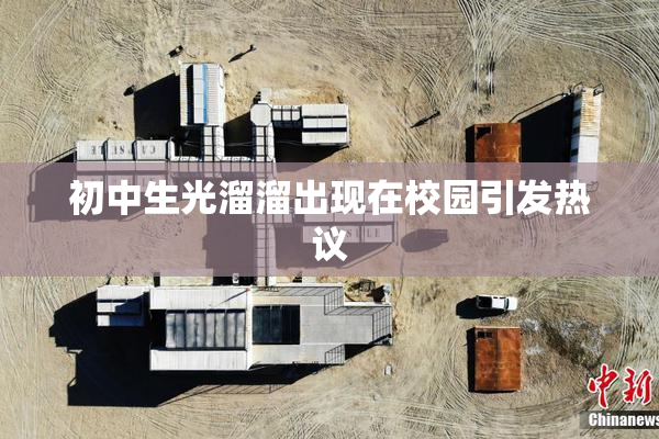 初中生光溜溜出现在校园引发热议