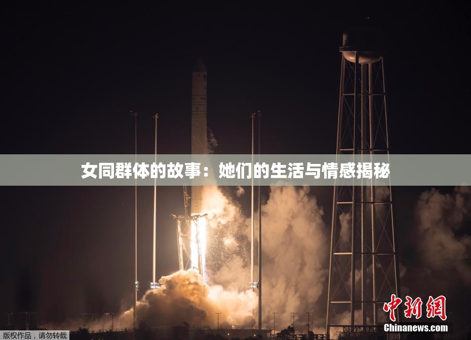 女同群体的故事：她们的生活与情感揭秘