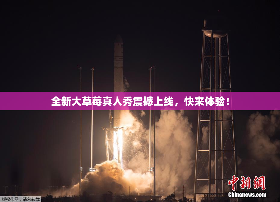 全新大草莓真人秀震撼上线，快来体验！