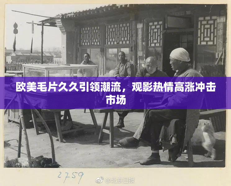 欧美毛片久久引领潮流，观影热情高涨冲击市场