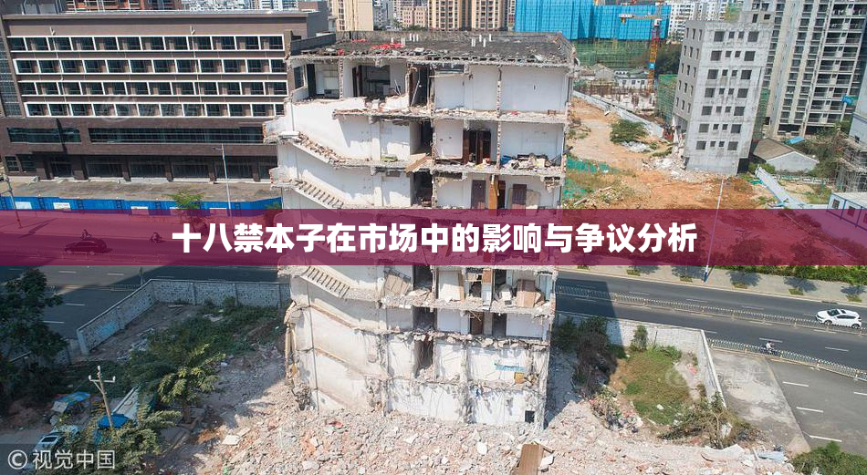 十八禁本子在市场中的影响与争议分析