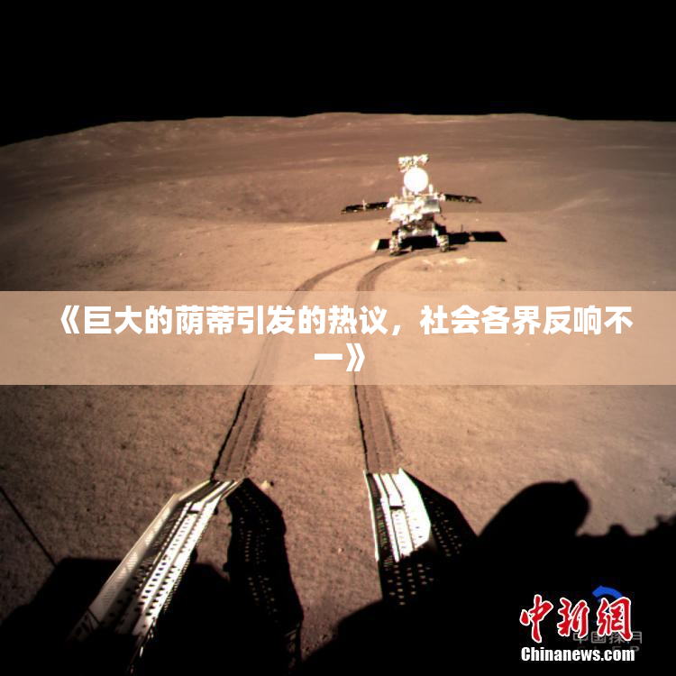 《巨大的荫蒂引发的热议，社会各界反响不一》