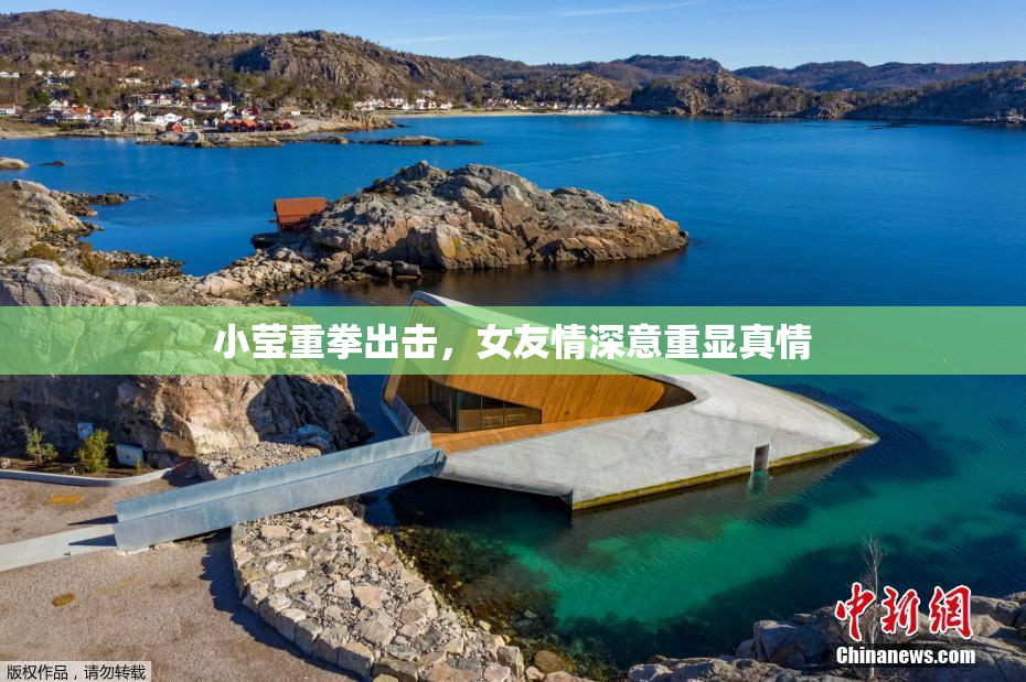 小莹重拳出击，女友情深意重显真情
