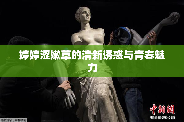 婷婷涩嫩草的清新诱惑与青春魅力