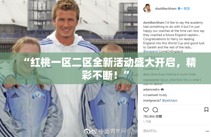 “红桃一区二区全新活动盛大开启，精彩不断！”