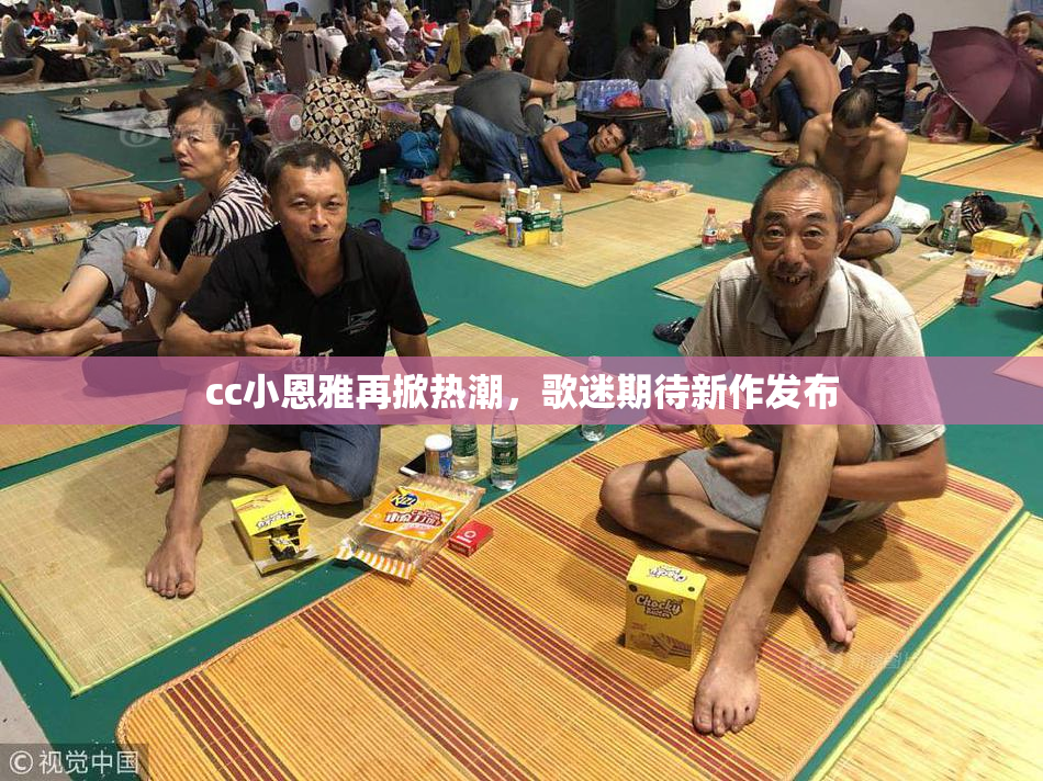 cc小恩雅再掀热潮，歌迷期待新作发布