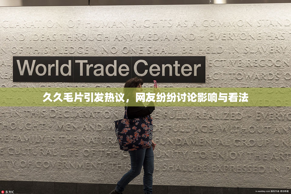 久久毛片引发热议，网友纷纷讨论影响与看法