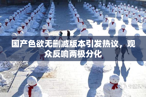 国产色欲无删减版本引发热议，观众反响两极分化