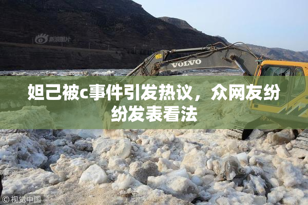 妲己被c事件引发热议，众网友纷纷发表看法