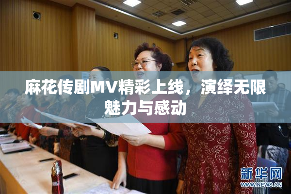 麻花传剧MV精彩上线，演绎无限魅力与感动