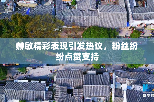 赫敏精彩表现引发热议，粉丝纷纷点赞支持