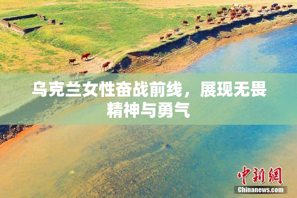 乌克兰女性奋战前线，展现无畏精神与勇气