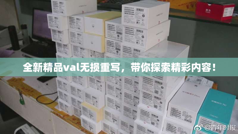 全新精品val无损重写，带你探索精彩内容！