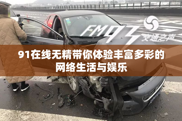 91在线无精带你体验丰富多彩的网络生活与娱乐