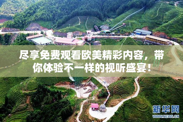 尽享免费观看欧美精彩内容，带你体验不一样的视听盛宴！