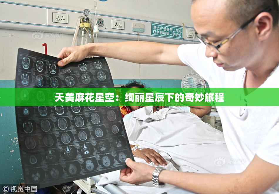 天美麻花星空：绚丽星辰下的奇妙旅程