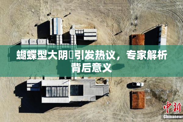 蝴蝶型大阴脣引发热议，专家解析背后意义
