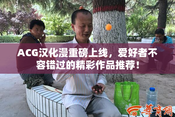 ACG汉化漫重磅上线，爱好者不容错过的精彩作品推荐！